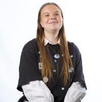 Ellen Hillerteg-Ekström