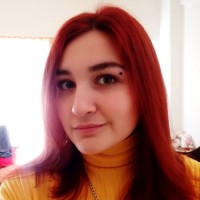 Karyna Shelenzhyk