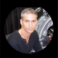 Robert Charron