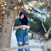 Sapph Frost