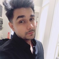 Rahul Sherawat