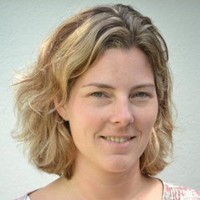 Pamela Timmermans