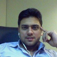 Wasif Ahmed Zafar