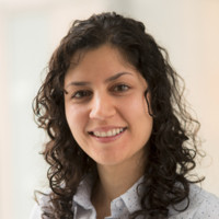 Pegah Maasoumi, Phd