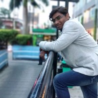 Vivek Prakash