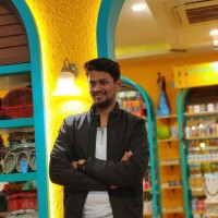 Ashok Kumar R