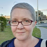 Jacqui Henderson