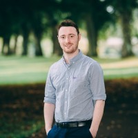 Calum Vickers