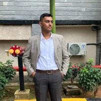 Tausif Malek