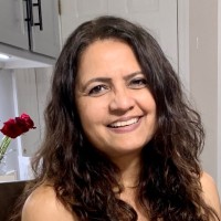 Ranjana Joshi