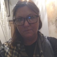 Claire Hollinshead