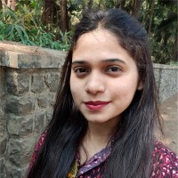 Jayavanshikumari Parbalkar