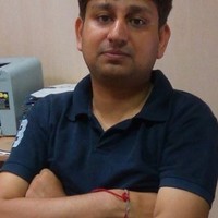 Rajat Kumar Sharma