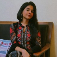 Mehnaaz Hussain