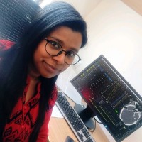 Somashree Samanta