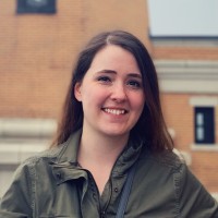 Lauren Johnson