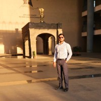 Bhaskar Jha