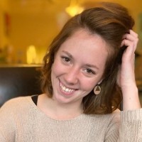 Audrey Nilssen