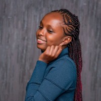 Bridget Munene