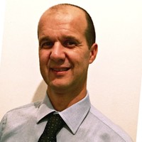 Mauro Canton