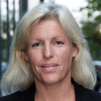 Jenny Rees
