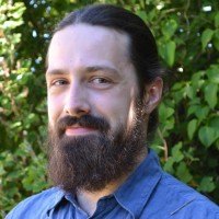 Dr. Marco Reinhold Rink