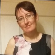 Joanne Wood