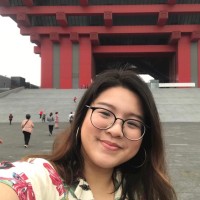 Wynona Goh