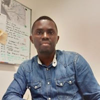 Olivier Fabrice Loutelamio
