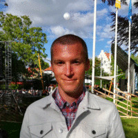 Daniel Braw