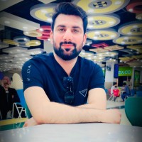 Raheel Saqib