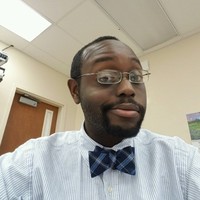 Marcus Jones