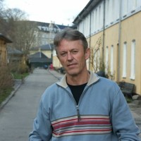 Martin Døssing