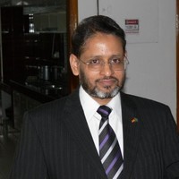 Tazmilur Rahman