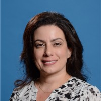 Nicole Russo