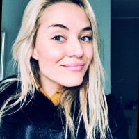 Anna Wright Medina