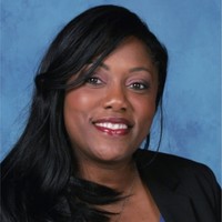 Marie Parker