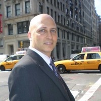 Nathan Barrick, PhD