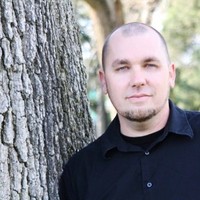 Eric Mahr