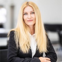 Elena Oleynik, ACCA