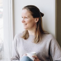 Eveline Blaauboer