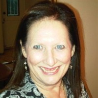 Jenny Mewett