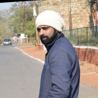 MOHAN SIKARWAR