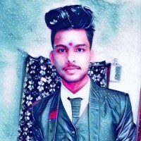 Pankaj Vishwakarma