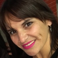 Valentina Bustillos Alegría