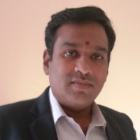 Dr. Prashant V. Joshi