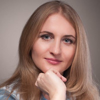 Svetlana Negoda