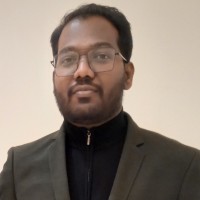 Akshay Meshram