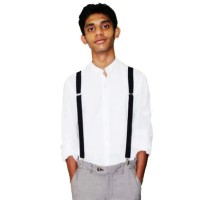 Rayhaan Ahmad