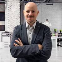 Luke Bouveng, CSMP® M.ISMI®